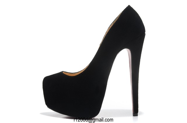 soulier a talon
