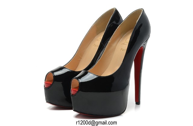 talon aiguille noir louboutin talon aiguille noir louboutin