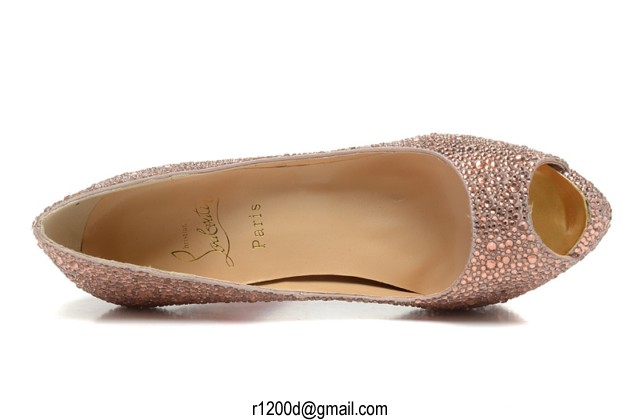 louboutin petit talon