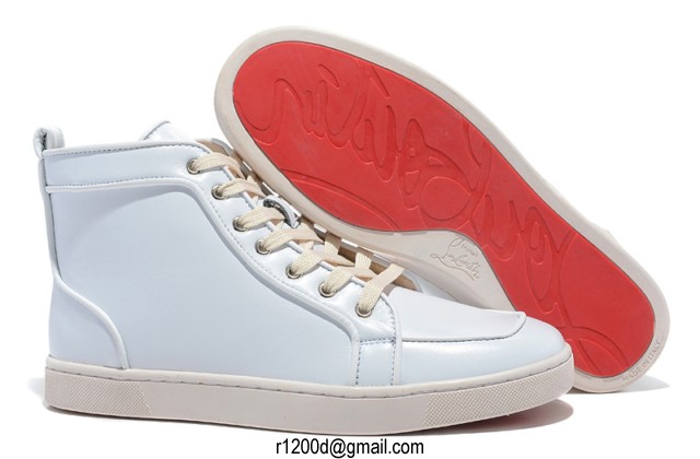 louboutin mariage pas cher