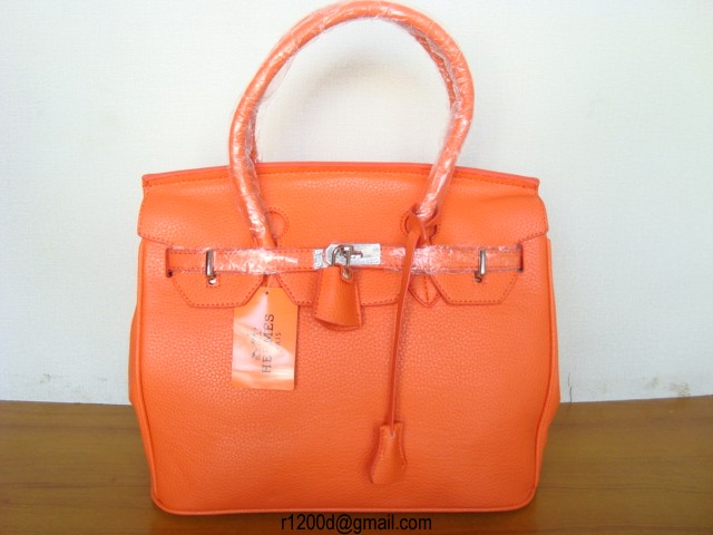 sacs hermes soldes