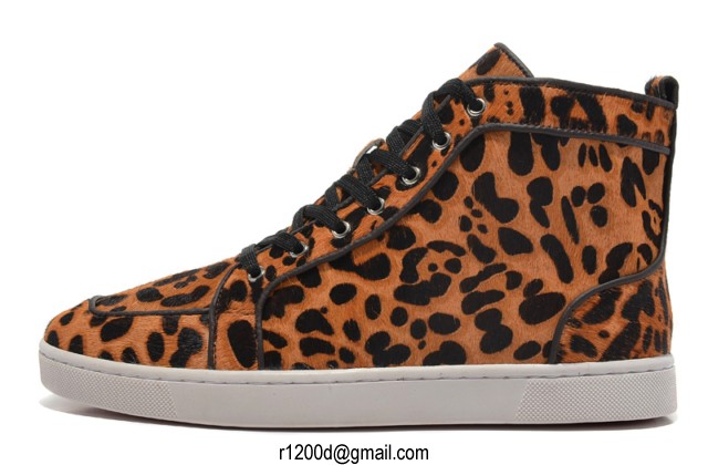 christian louboutin magasin