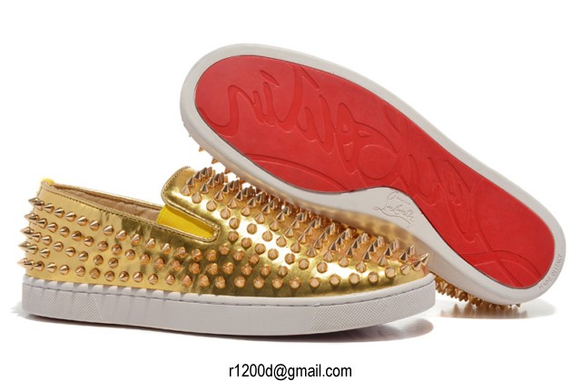 louboutin chaussure homme 2013 louboutin chaussure homme 2013
