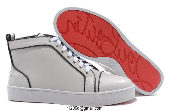 acheter des louboutin
