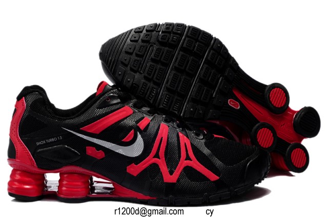 nike shox turbo pas cher