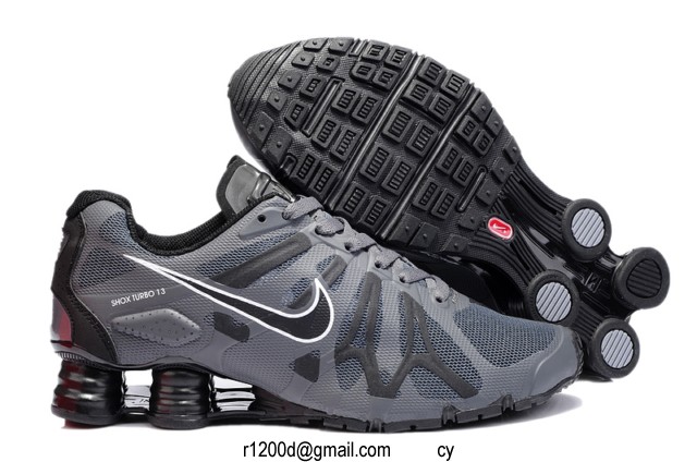 nike shox turbo pas cher