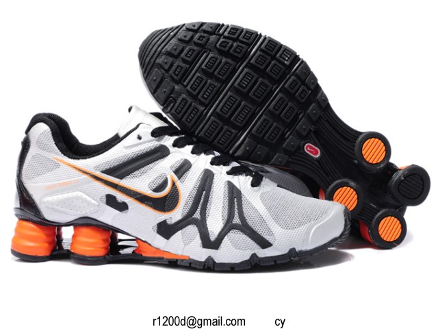 acheter des nike shox