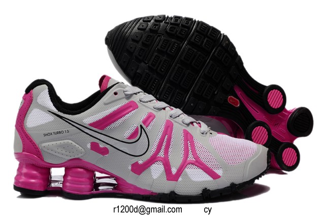 nike shox vital femme
