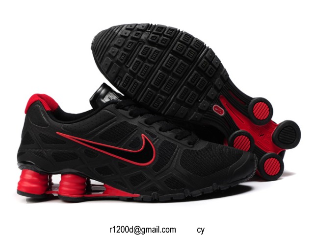 nike shox turbo pas cher