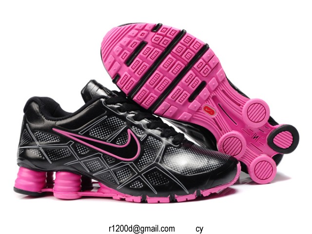 nike shox rivalry 2