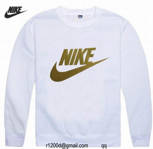 sweat nike or