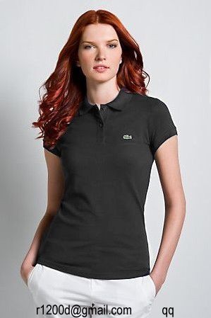 polo puma femme pas cher