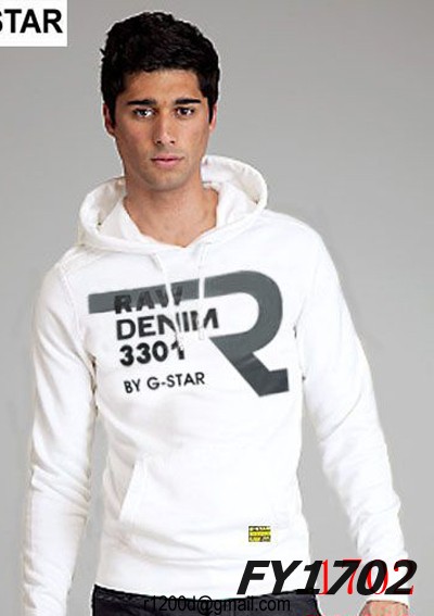pull g star raw homme