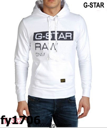 pull g star raw homme