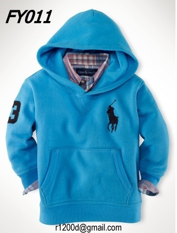 pull ralph lauren soldes