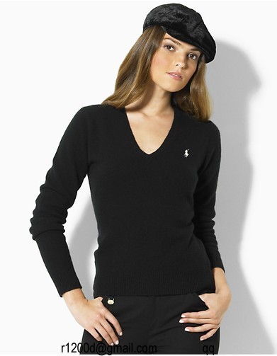 pull ralph lauren solde