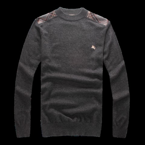 pull burberry homme