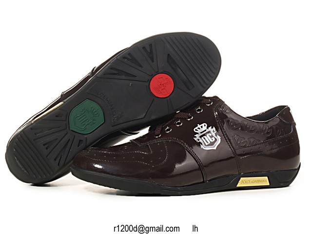 basket dolce gabbana blanche