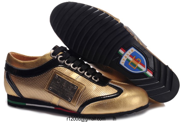 chaussure italienne marque