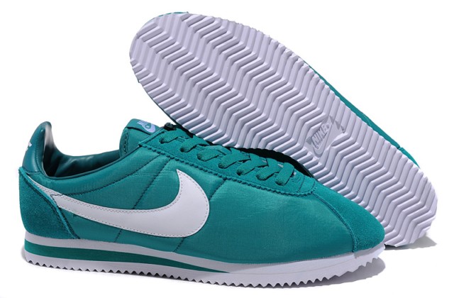 nike cortez annee de sortie