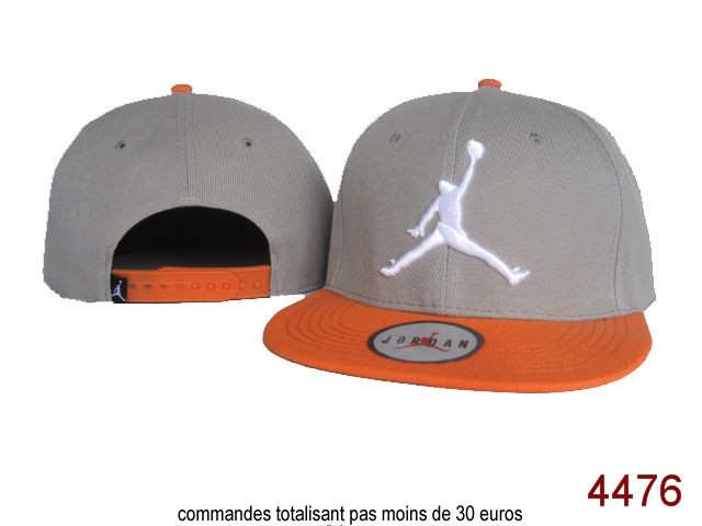 casquette air jordan pas cher