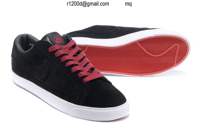 nike blazer homme soldes