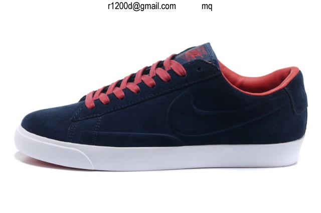 nike blazer vintage femme prix