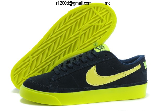 nike blazer mid homme paris