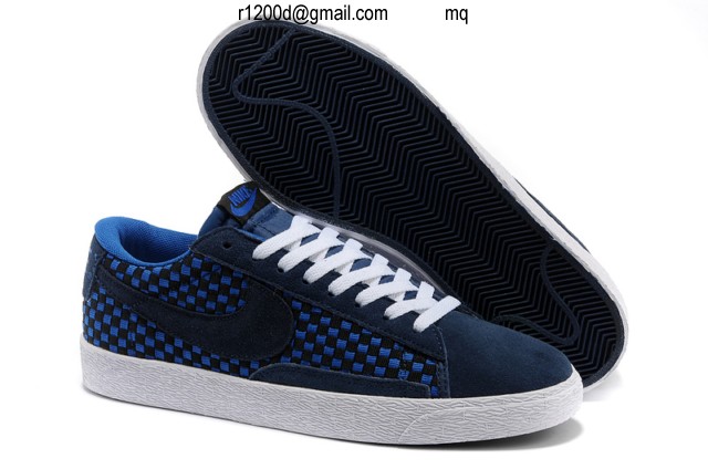 nike blazer mid homme paris