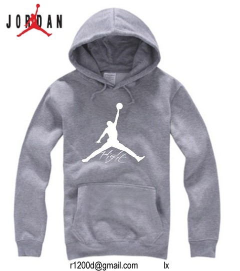 sweat air jordan femme