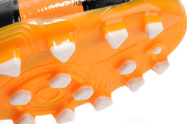 chaussure de foot solde