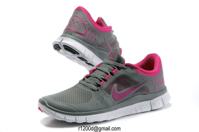 nike femme solde